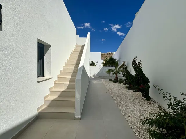 Villa 3 habitaciones 120m² en venta - Costa blanca sur — 38