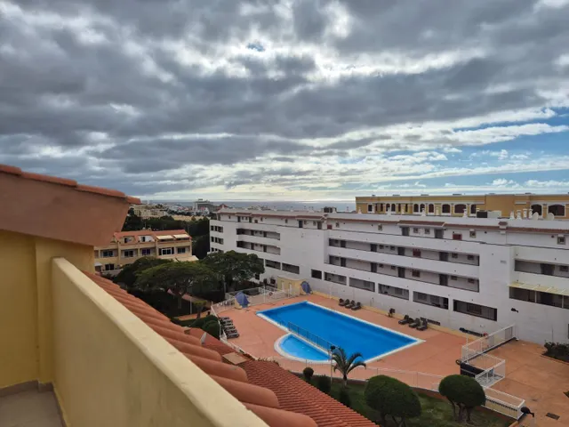 Piso 4 habitaciones 200m² en venta - Playa del Duque — 39