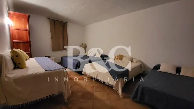 Casa de campo 3 habitaciones 1022m² en venta - Los Arejos — 31