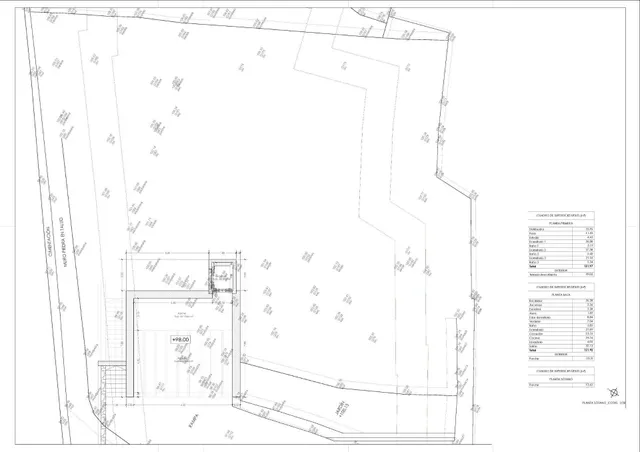 Villa 4 habitaciones 258m² en venta - Verde pino — 17