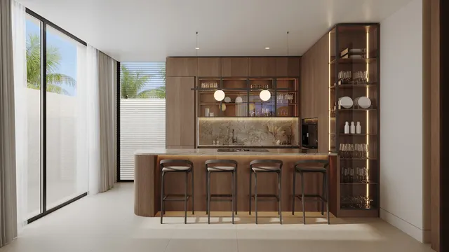 Chalet 5 habitaciones 426m² en venta - Marbella — 40