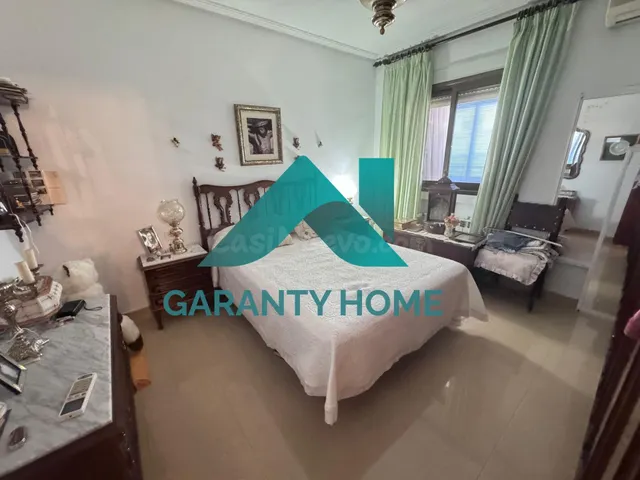 ¡PISO EN VENTA EN CÁNOVAS! AMPLIO Y CON GARAJE INCLUIDO ✨ — 5