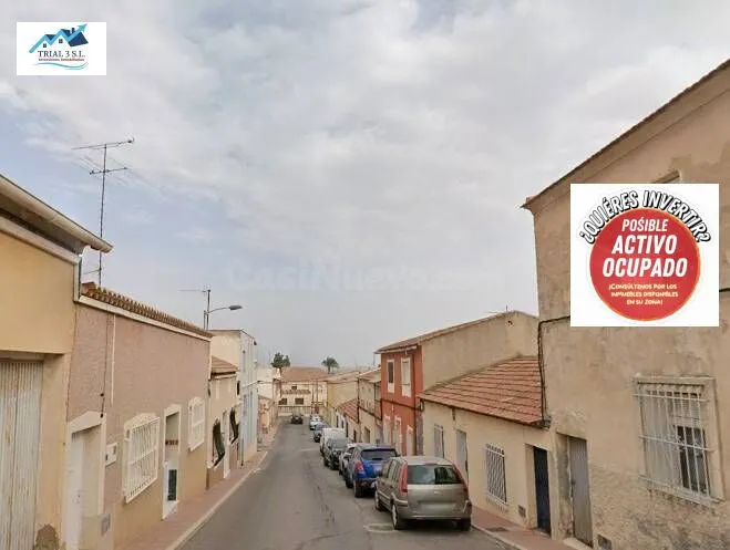 Venta Piso en Totana - Murcia