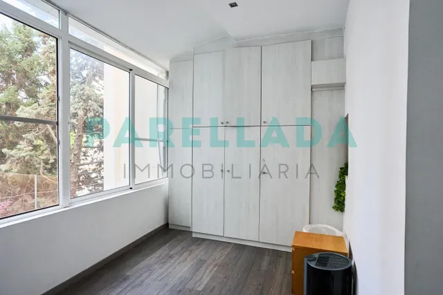 Piso reformado de 2 habitaciones en la C/Conquista — 17