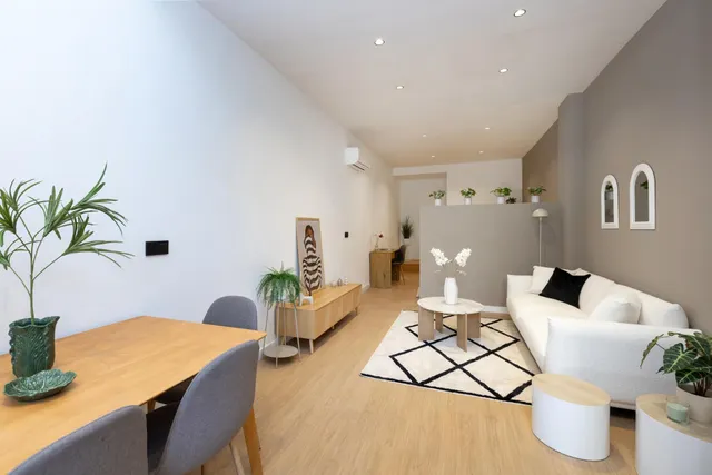 !! fantástica y amplia vivienda a estrenar !! — 10