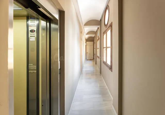 EXCLUSIVO DUPLEX JUNTO A PLAZA NUEVA — 5