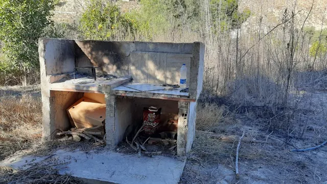 Casa con parcela Camino de Los Puros - foto 3