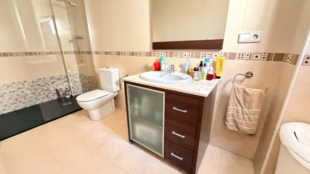 Amplio Apartamento en Elche - Portes Encarnades-Torreta-Portalada. — 41