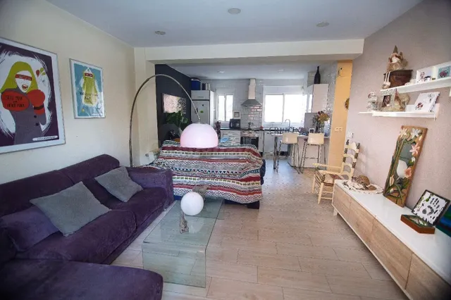 Piso 3 habitaciones 86m² en venta - La Llum - foto 2