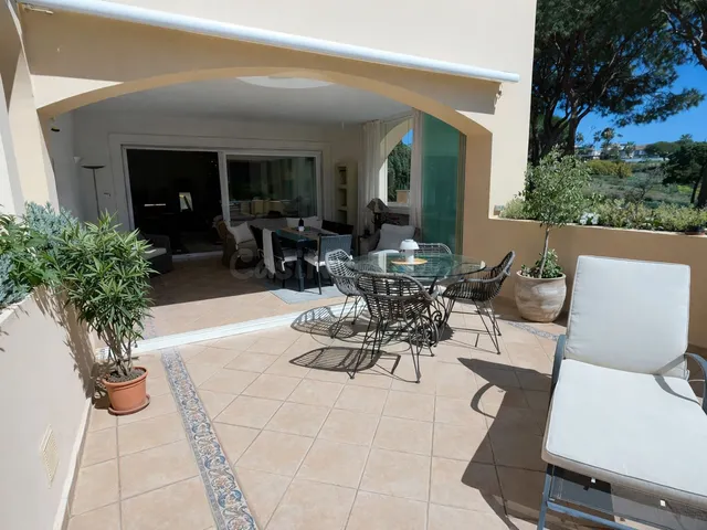 Apartamento 2 habitaciones 118m² en venta - Marbella — 2