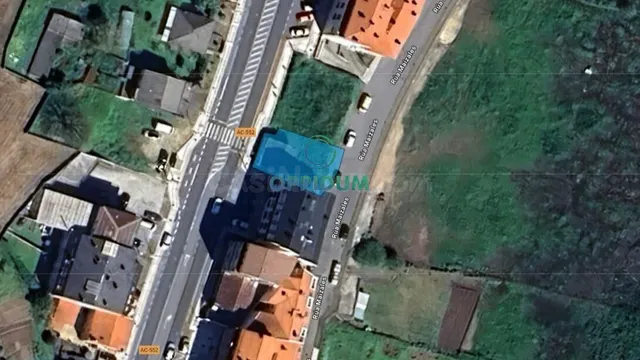 VENTA SUELO URBANO EN VILARRODÍS, ARTEIXO