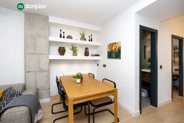 Piso 4 habitaciones 129m² en venta - El serrallo — 24
