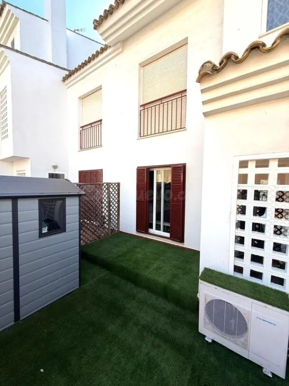 Apartamento en Alquiler en San Roque Cádiz — 13