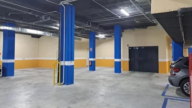 Garaje 23m² en venta - Playa del Cura — 6