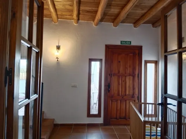 Casa de pueblo en Venta en Alpandeire Málaga — 22