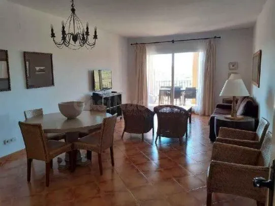 ESPECTACULAR!! APARTAMENTO en La Manga Club Resort - foto 5