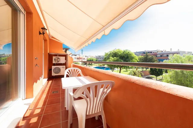 Piso 1 habitación 70m² en venta - Almayate Bajo — 14
