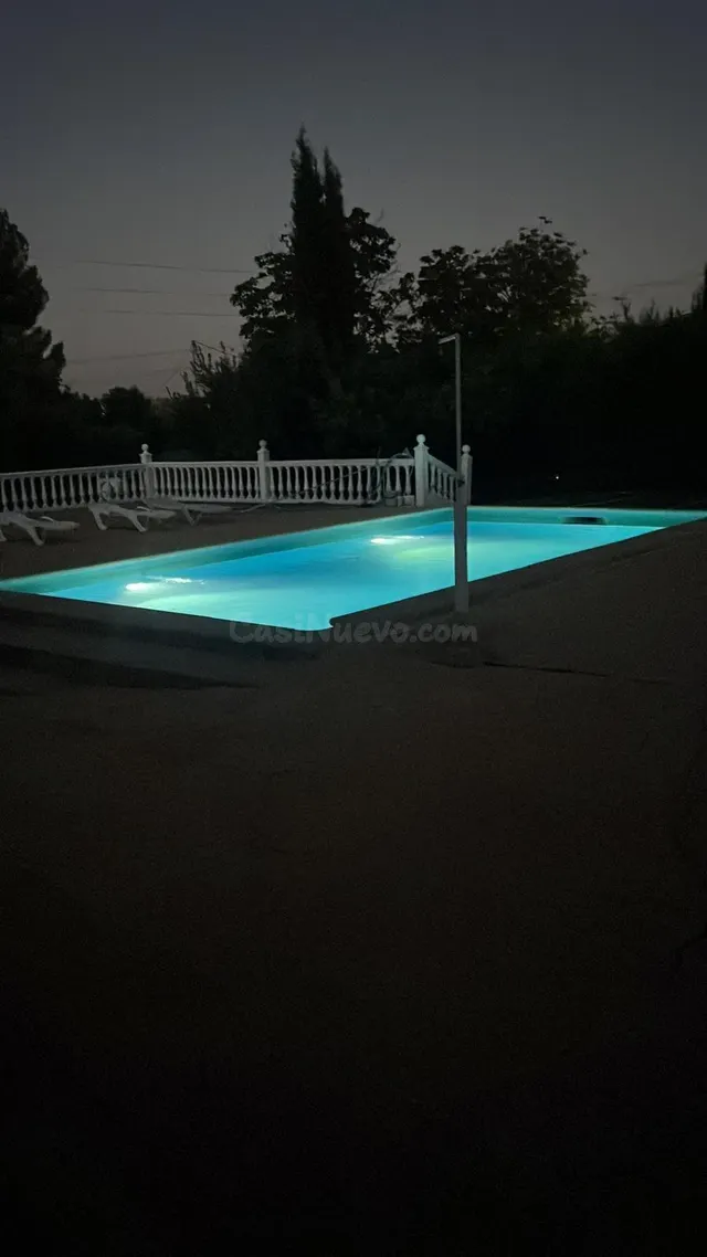 ALQUILER VACACIONAL DOS CASAS RURALES EN LA MISMA PARCELA - foto 4