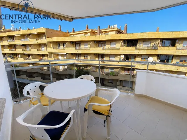 Apartamento en Salou - Licencia Turística HUTT. — 18