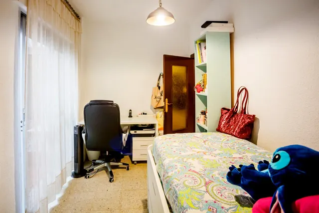 Amplio Piso en Colonia de la Paz, Córdoba - Ideal para Familias — 11