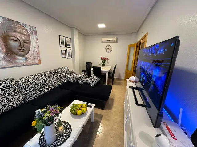 Apartamento 2 habitaciones 65m² en venta - Comunidad valenciana — 11