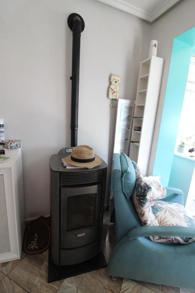 Magnifico chalet con piscina propia, un oasis para sus dias de descanso o si lo desea para vivir todo el año — 44