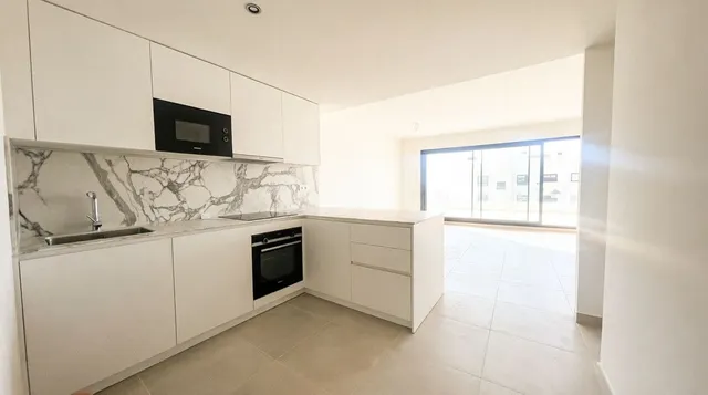 Apartamento 3 habitaciones 95m² en venta - Estupa Budista — 3