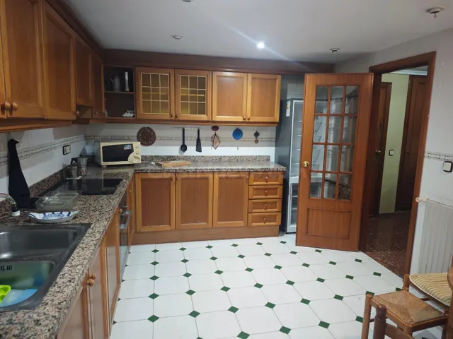 Fantástica vivienda en Ayora con espectaculares vistas. - foto 3