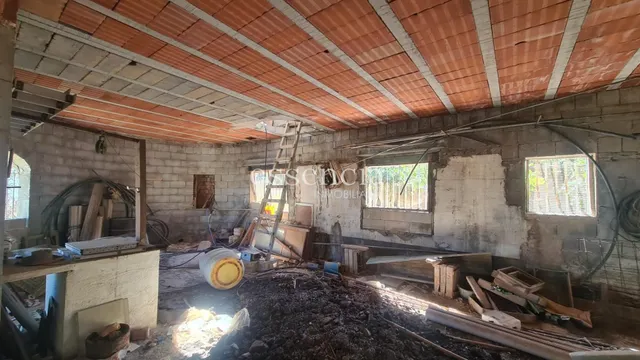 Casa en Benidoleig (Para Reformar) a 15 km de Dénía — 10