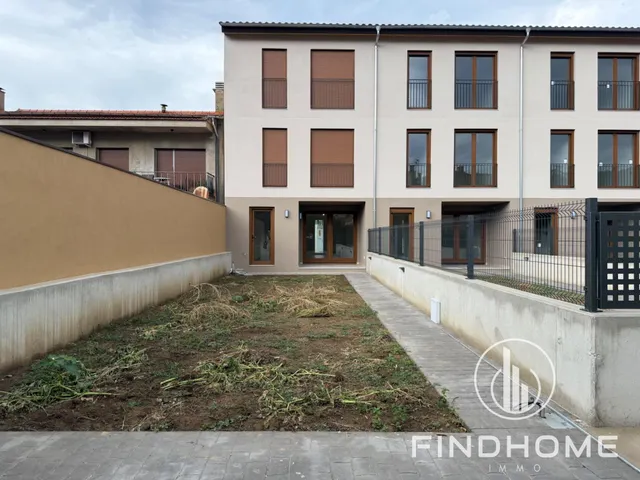 Pareado 3 habitaciones 158m² en venta - Sant esteve d en bas — 15