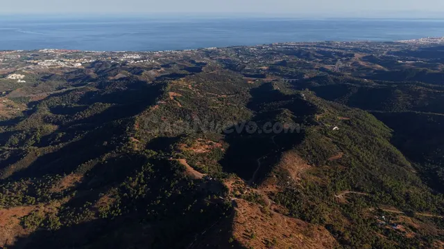 Parcela 200m² en venta - Costa Del Sol