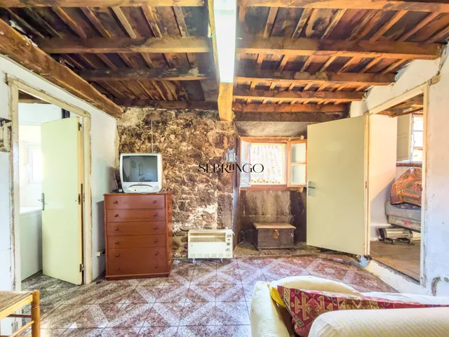 ¡una casa en el corazón de polaciones, un proyecto por descubrir y la naturaleza como vecina! (ver vídeo) — 16