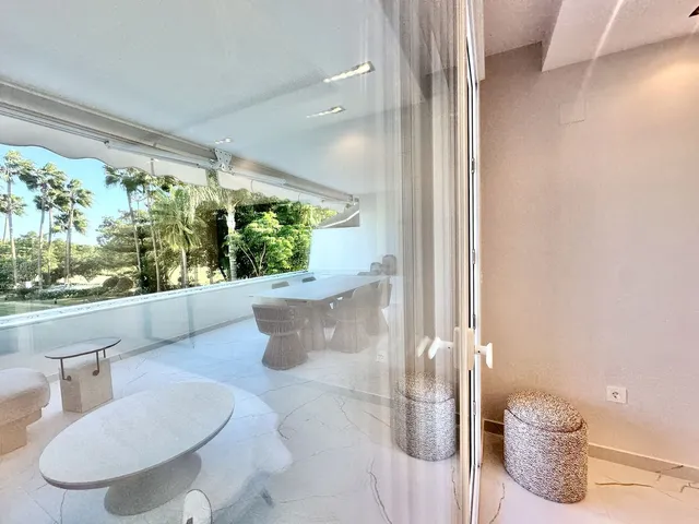 Apartamento 3 habitaciones 120m² en venta - Marbella — 49