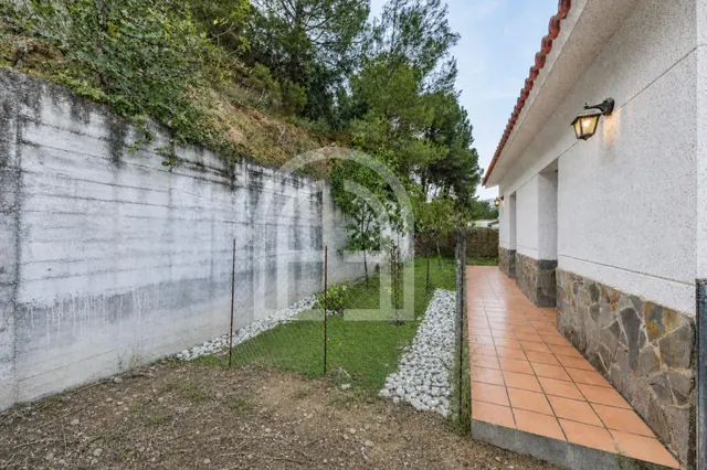Casa en Sant Fost de Campsentelles — 11