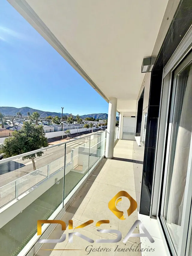 Precioso apartamento a estrenar a un paso de la playa, Caban - foto 2