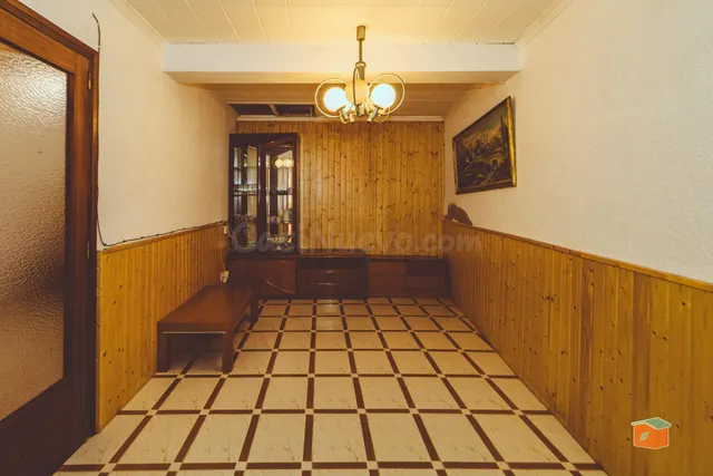CASA EN VENTA EN LA GALERA (TARRAGONA) — 5