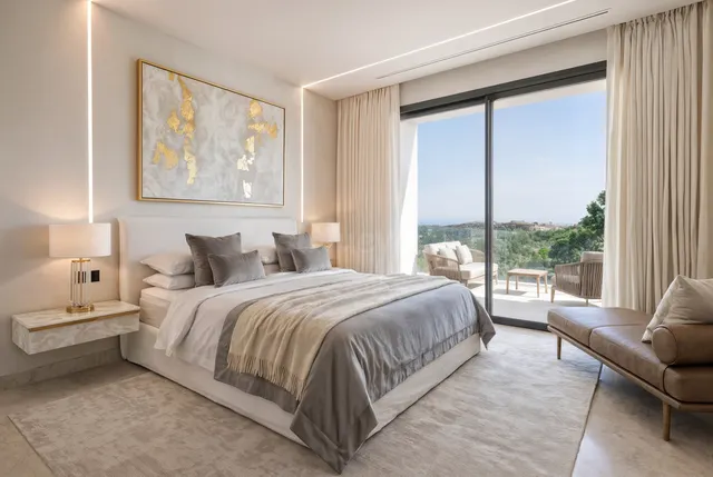 Chalet 4 habitaciones 527m² en venta - Centro — 4