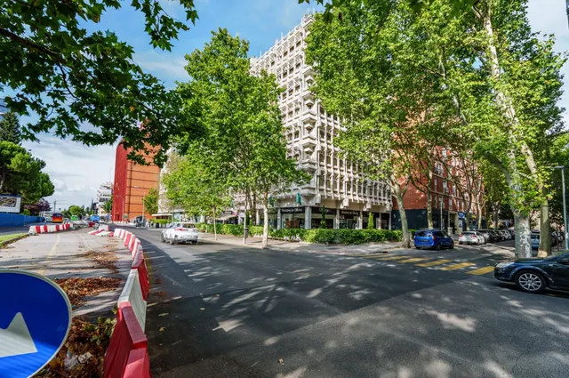 Piso en venta en la zona de Plaza Castilla, Chamartin