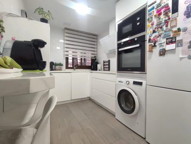 ESTUPENDA VIVIENDA EN NUEVO ZOCO, CON MAGNÍFICO Y GRAN PATIO (PORCHE), PISCINA, COCHERA, TRASTERO!!!! — 15