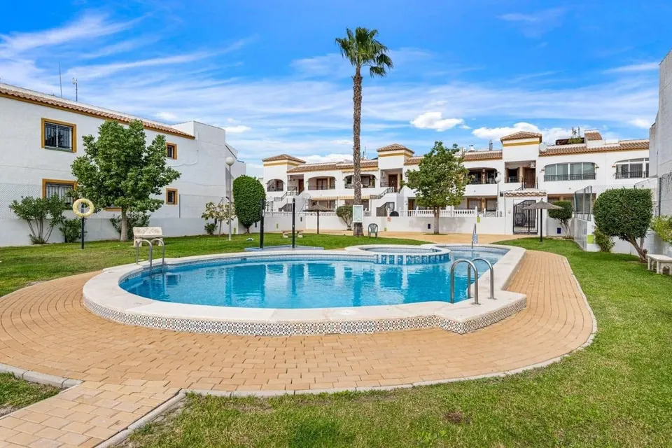Apartamento 2 habitaciones 65m² en venta - Montepinar-La Aparecida-Raiguero