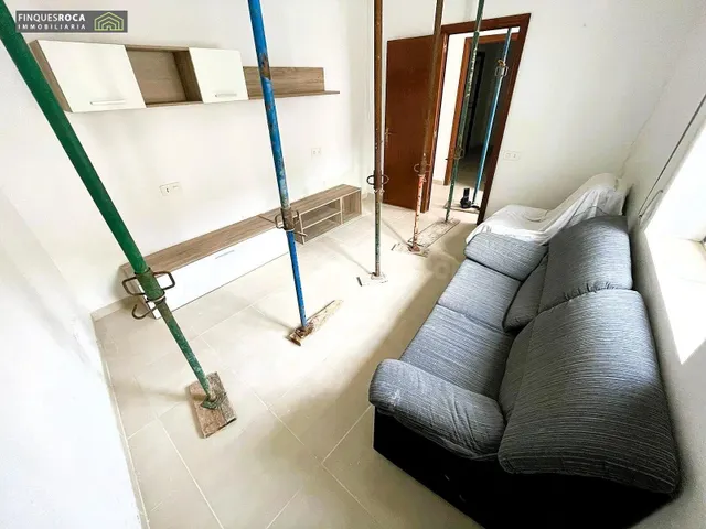 Casa para reformar toda en una planta — 3