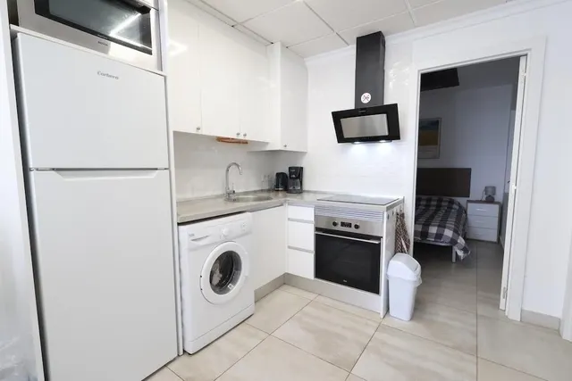 Bungalow 3 habitaciones 60m² en venta - La Siesta - El Salado - Torreta — 2