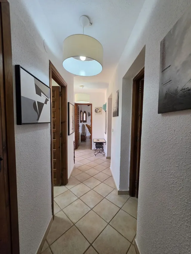 Encantadora villa en la prestigiosa zona de Balcón al Mar, Jávea — 13