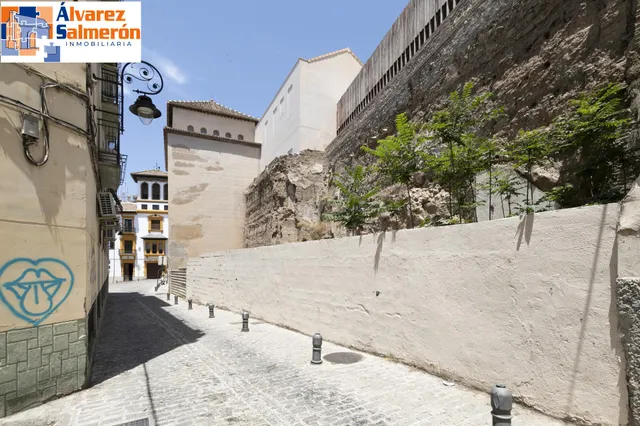 La casa de tus sueños en el centro de Granada — 41