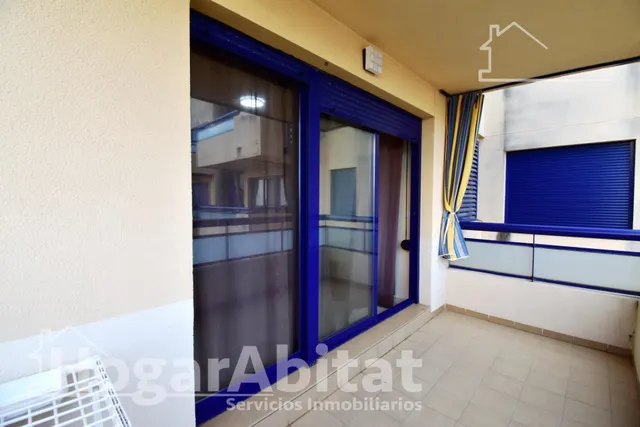 Playa a escasos 100 metros en este luminoso apartamento con terraza y piscina — 17