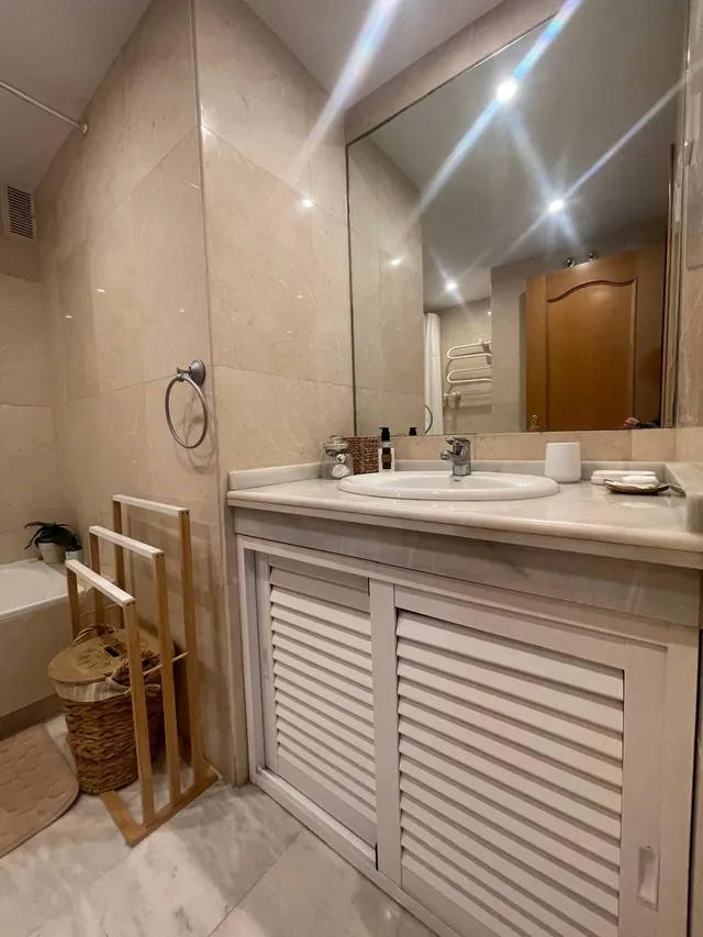 Apartamento 2 habitaciones 71m² en venta - Centro — 6