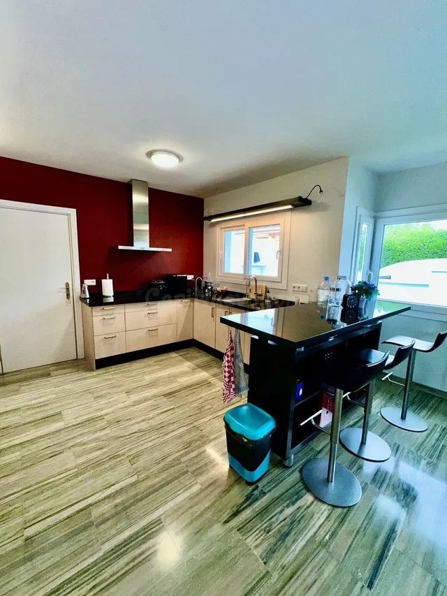Chalet 3 habitaciones 251m² en venta - Marbella — 4