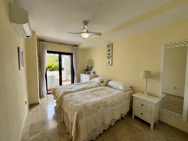 Apartamento 2 habitaciones 92m² en venta - Marbella — 21