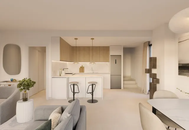 Casa-Chalet en Venta en Vélez Malaga Málaga — 19
