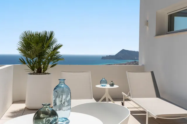 Villa 4 habitaciones 616m² en venta - Altea la nova — 46
